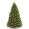 9ft. Pre-Lit Dunhill® Fir Tree Artificial Christmas Tree, Clear Lights